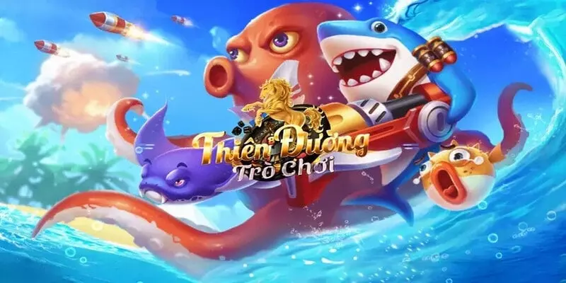 3 Bí Kíp Chơi Bắn Cá 3D Thắng Lớn Tại Jun88 Các mục tiêu trên màn hình đều mang về những khoản thưởng hấp dẫn