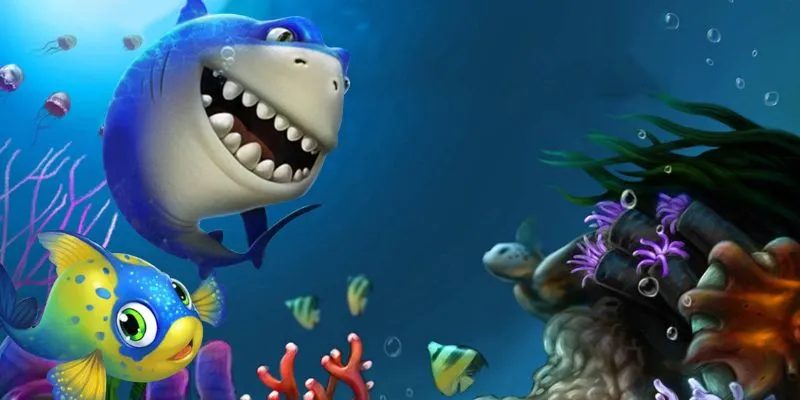 Bắn Cá Jackpot: Luật Chơi Và Bí Quyết Săn Xu Nhanh Nhất Chơi bắn cá đổi thưởng Jackpot