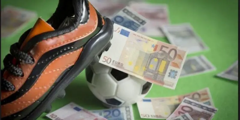 Hướng Dẫn Cược Gấp Thếp Trong Bóng Đá Siêu Lợi Nhuận Cách cược gấp thếp trong bóng đá lãi lớn