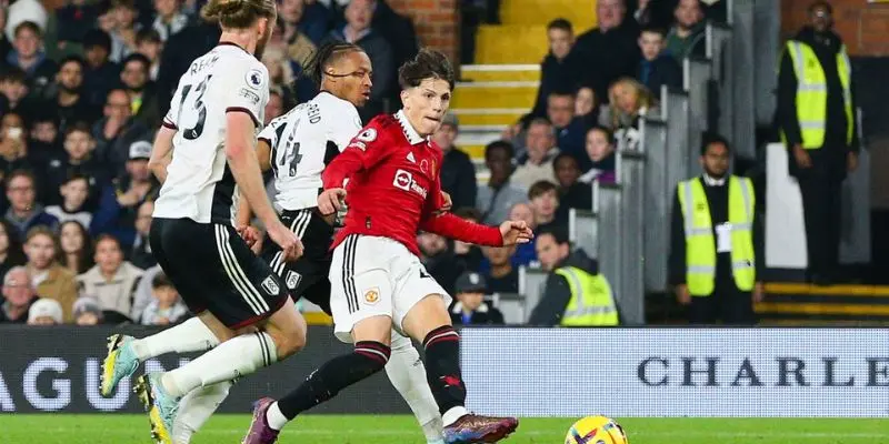 Kèo Thẻ Phạt: Cách Soi Kèo Và Những Sai Lầm Cần Tránh Nhận định kèo thẻ phạt chính xác