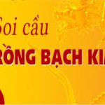 Soi Cầu 247 Rồng Bạch Kim