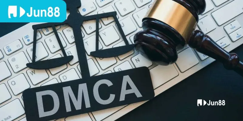 Chính sách bảo vệ nội dung giúp tăng uy tín website Jun88