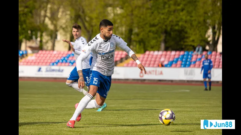 Hình ảnh trận đấu giữa Dziugas Telsiai và Hegelmann Hình ảnh trận đấu giữa Dziugas Telsiai và Hegelmann