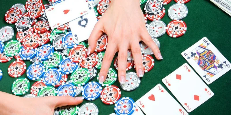 Poker Cách Chơi Chuẩn Nhất 2025? Jun88 Chỉ Bạn Thắng Lớn Ngay Hướng dẫn bảng chọn bài khởi đầu theo vị trí
