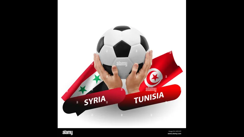 tunisia vs syria google 8458 featured